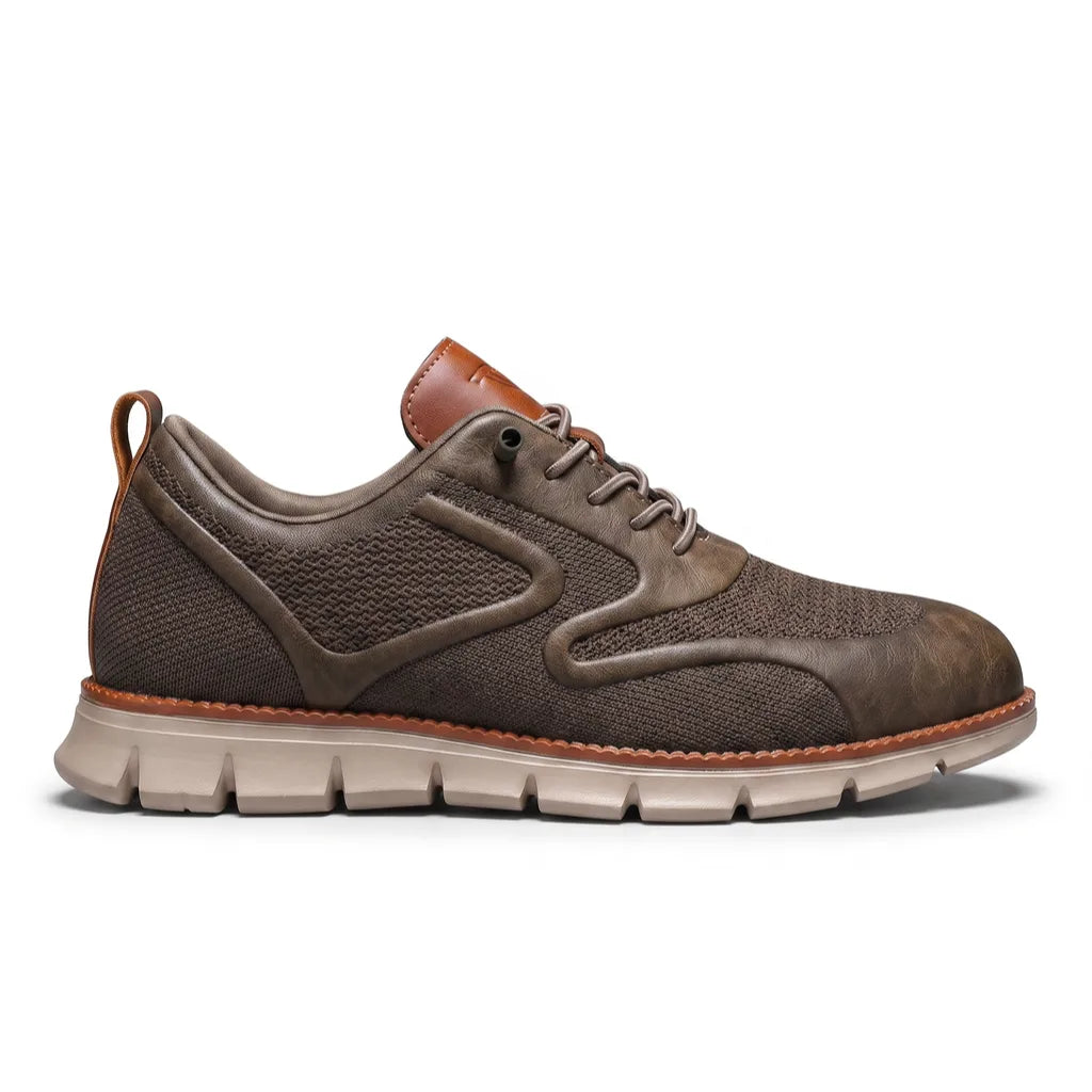 Men's Guthrie Breathable Knit Sneakers