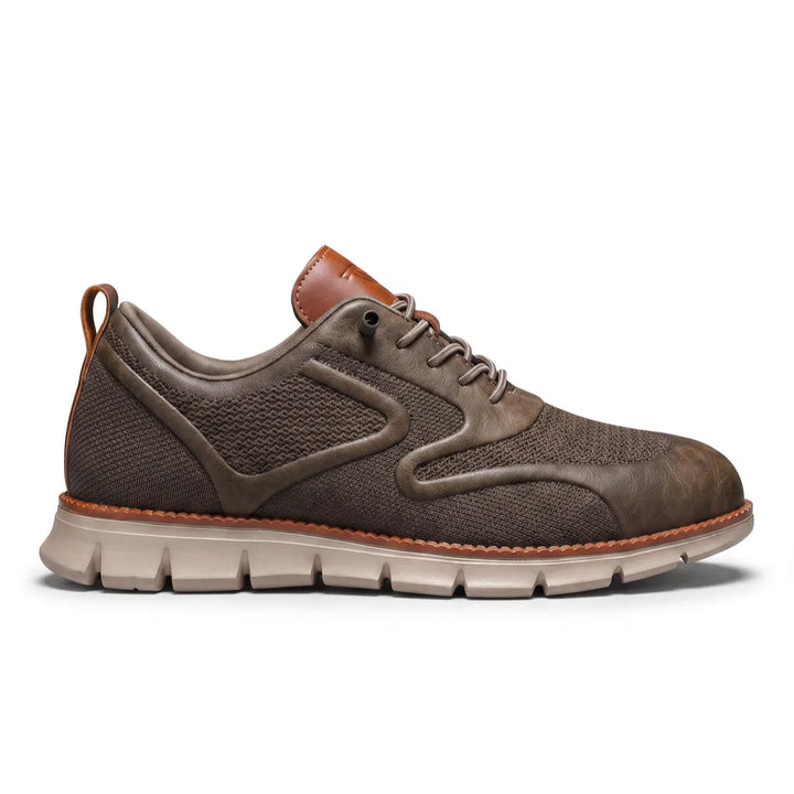 Men's Guthrie Breathable Knit Sneakers