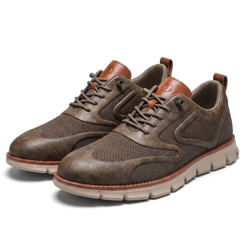 Men's Guthrie Breathable Knit Sneakers