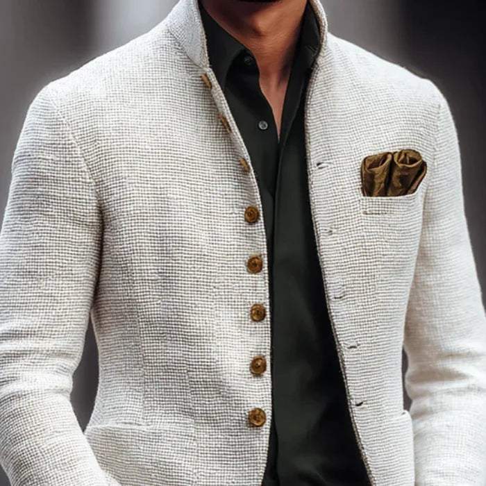 Men's Warwick | | Men's Single Breasted Cardigan