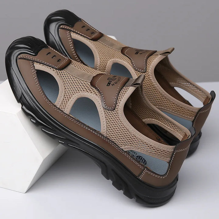 Men's Wesley Outdoor Comfort Sandals