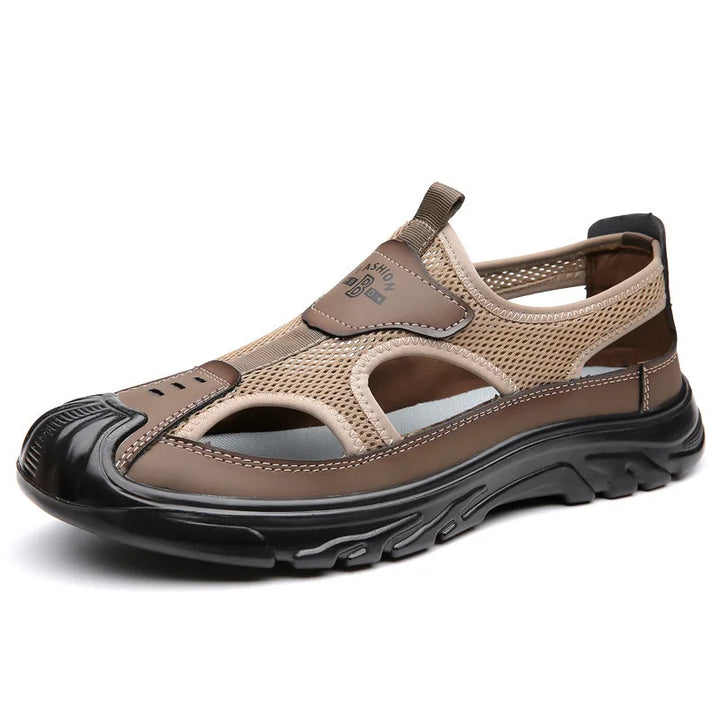 Men's Wesley Outdoor Comfort Sandals