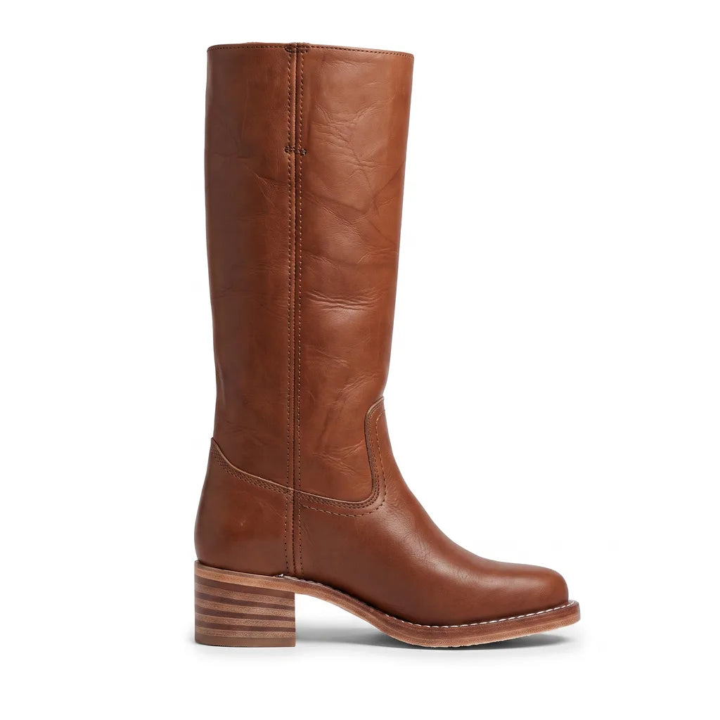 Men's Townsend Tall Cowboy Boots