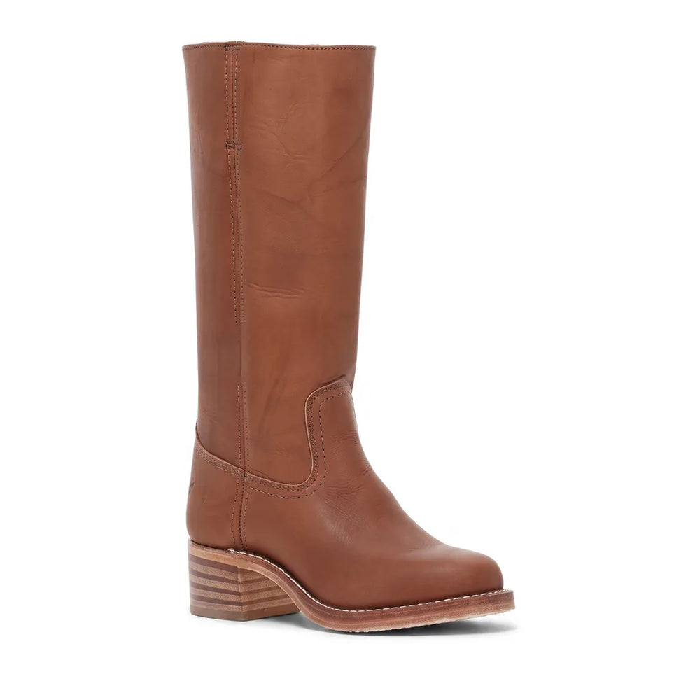 Men's Brown Townsend Tall Cowboy Boots