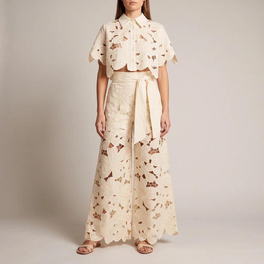 Wren Designer Set - Color:Yellow;Size:XXS
