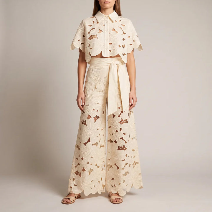 Wren Designer Set - Color:Yellow;Size:XXS