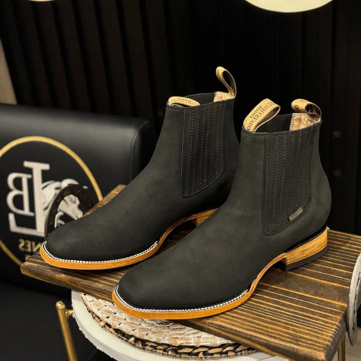 Men's Wyoming | Men's Ranch Cowboy Boots