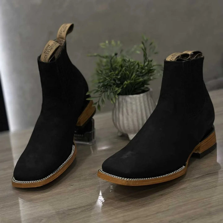 Men's Wyoming | Men's Ranch Cowboy Boots