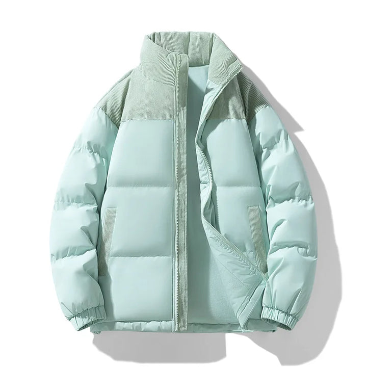 Men's Wyoming | Men's Winter Puffer Jacket