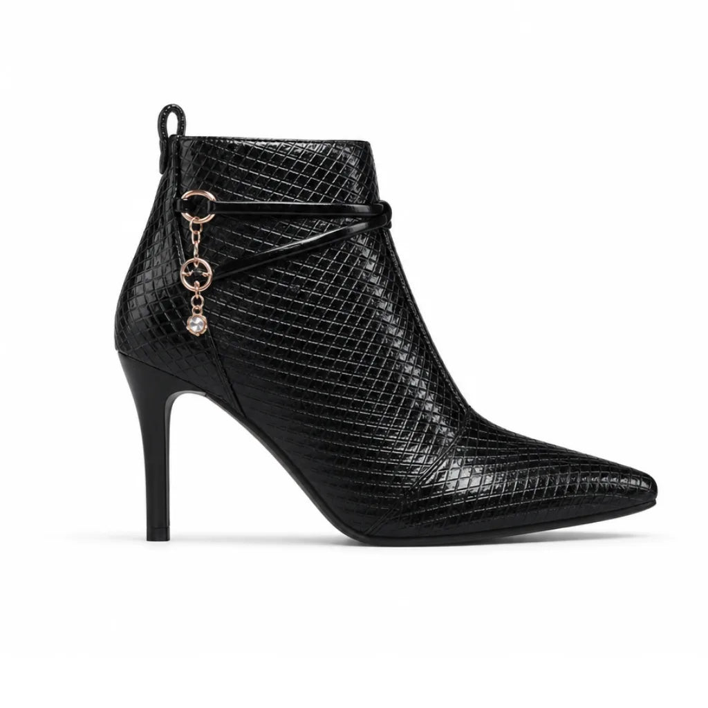 Women's Balfour Rhinestone Ankle Boots
