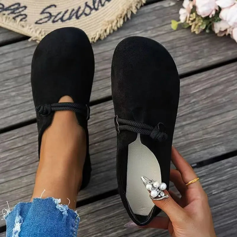Zara | Women's Warm Orthopedic Clogs - Color:Black;Size:36